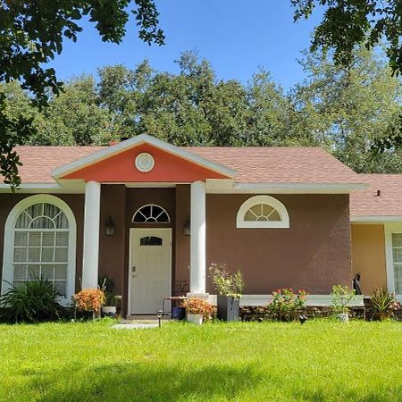 Charming Country Retreat Home Clermont Exterior photo