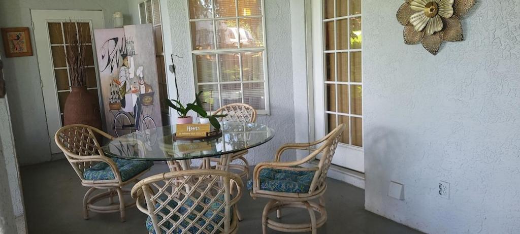 Charming Country Retreat Home Clermont Exterior photo
