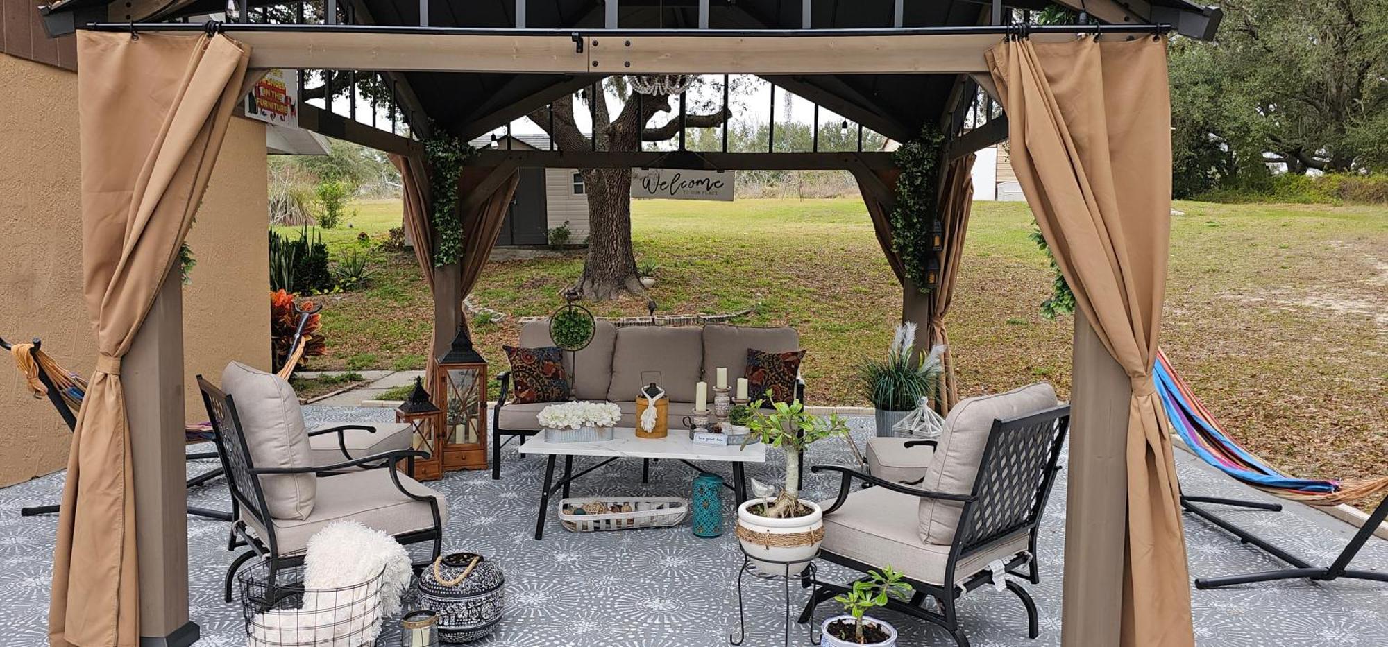 Charming Country Retreat Home Clermont Exterior photo