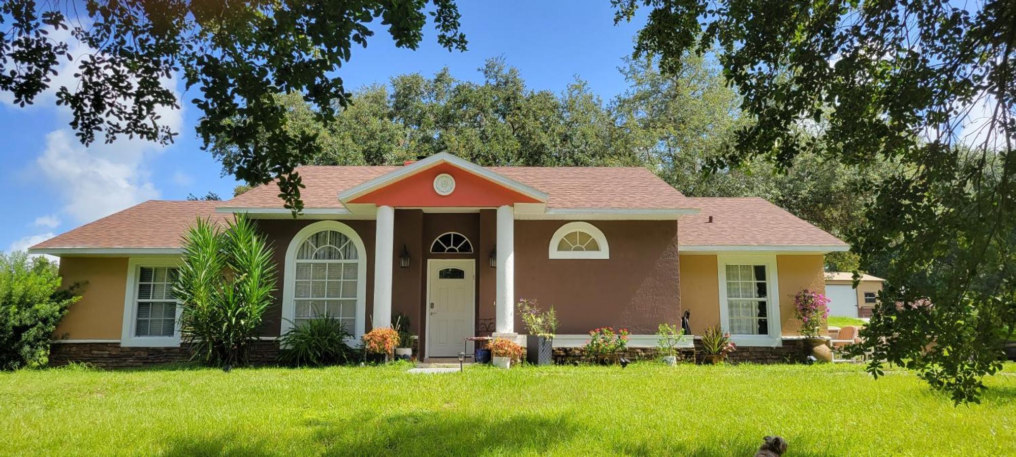 Charming Country Retreat Home Clermont Exterior photo